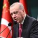 أردوغان: إدارة نتنياهو أثبتت أنها لا تريد السلام