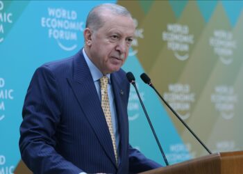 أردوغان: ثمن الحرب العبثية في المنطقة تدفعه البشرية جمعاء