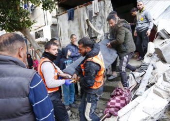 غزة.. ارتفاع عدد قتلى إبادة إسرائيل إلى 72 ألفا و278