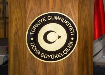 السفارة التركية لدى الدوحة توفر لرعاياها حافلات إلى الرياض