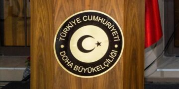 السفارة التركية لدى الدوحة توفر لرعاياها حافلات إلى الرياض