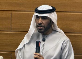 سفير الإمارات لدى أنقرة: علاقاتنا مع تركيا تشهد حقبة جديدة