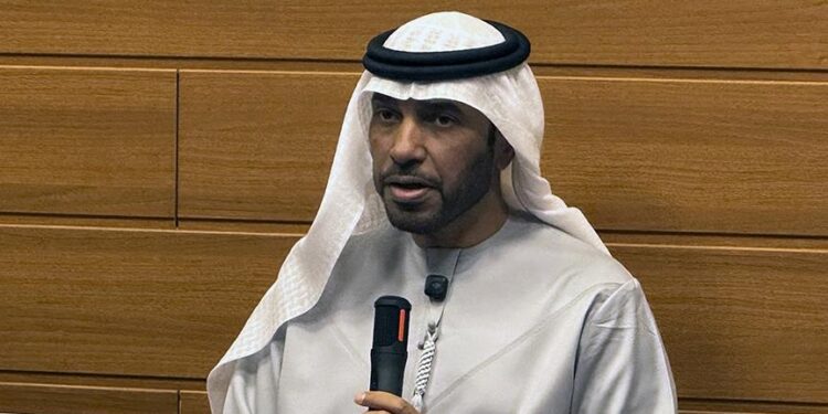 سفير الإمارات لدى أنقرة: علاقاتنا مع تركيا تشهد حقبة جديدة