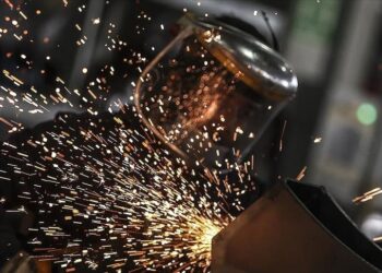 نمو الاقتصاد التركي 3.6 بالمئة في 2025