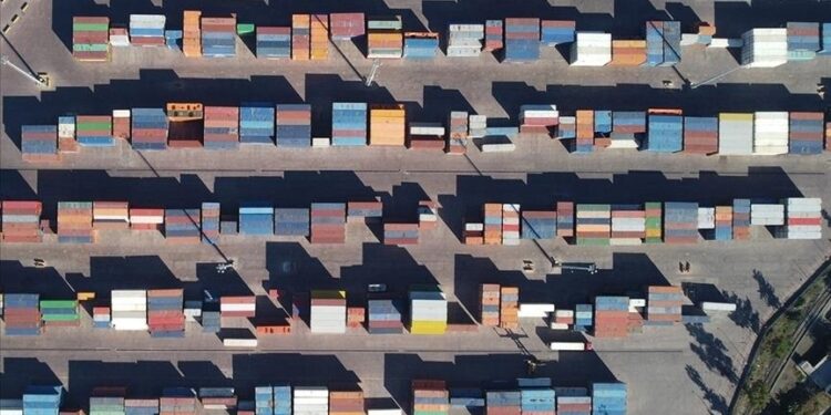 في فبراير.. تركيا تحقق أعلى صادرات إلى ألمانيا على الإطلاق