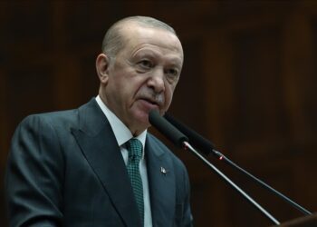 أردوغان: ليس لدينا دين سني أو شيعي بل واحد هو الإسلام
