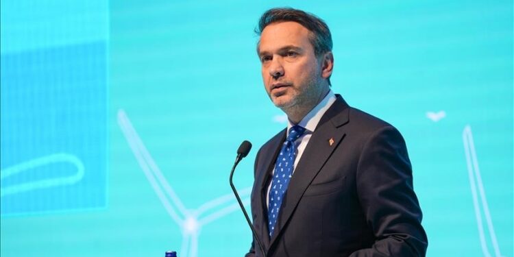 وزير تركي: الطاقة النووية ركيزة أساسية في استراتيجيتنا المستقبلية