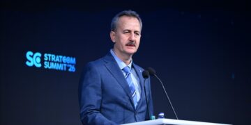 غورغون: القدرات الدفاعية التركية ركيزة للأمن وضمان للاستقرار الدولي