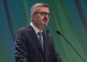 دوران: سنسير بعزم لحماية الوطن وبناء "قرن تركيا"