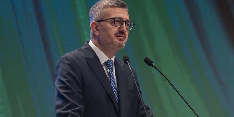 دوران: سنسير بعزم لحماية الوطن وبناء "قرن تركيا"