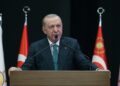 أردوغان: لا يمكن منع حق المسلمين في العبادة داخل "الأقصى"