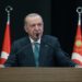أردوغان: لا يمكن منع حق المسلمين في العبادة داخل "الأقصى"