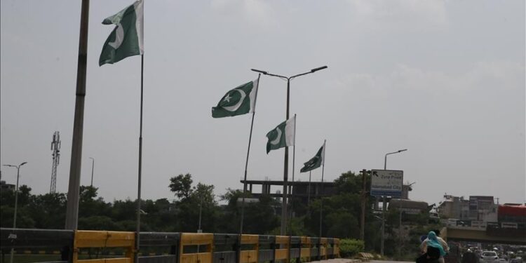 بمشاركة تركيا.. باكستان تستضيف مباحثات رباعية حول خفض التصعيد