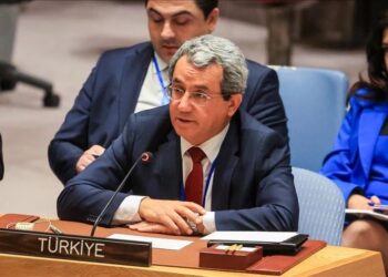 تركيا: ملف الأسلحة الكيميائية في سوريا إرث مؤلم يجب معالجته