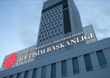 استياء تركي إثر نشر قناة "سي إن إن إنترناشيونال" خريطة مضللة