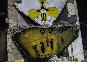 تركيا تشارك في جهود دولية لتدمير مخلفات الأسلحة الكيميائية بسوريا