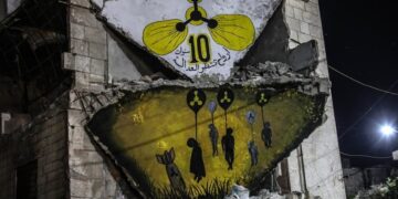 تركيا تشارك في جهود دولية لتدمير مخلفات الأسلحة الكيميائية بسوريا