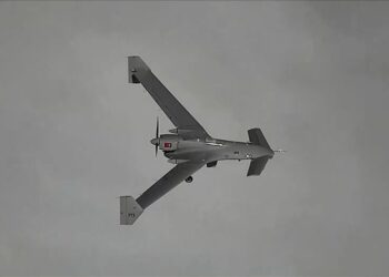 تركيا: المسيرة الانتحارية "كي 2" تفتح آفاقا جديدة في تقنيات الدفاع