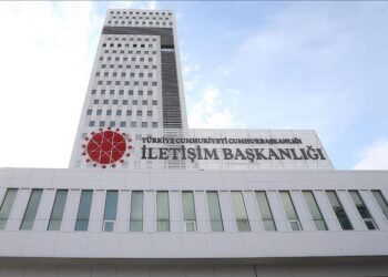 الرئاسة التركية تنفي ادعاءات إيعاز ترامب لتركيا بمهاجمة إيران