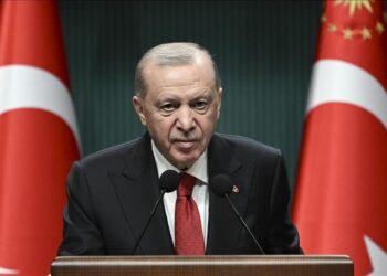 أردوغان يكشف مساهمة "صفر نفايات" بـ8 مليارات دولار في اقتصاد تركيا