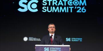 دوران: أولوية تركيا هي تحقيق السلام في محيطها وبالمنطقة