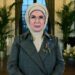 أمينة أردوغان: تغيير السلوك أقوى سياسة بيئية ومناخية