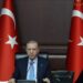 أردوغان: بذلنا جهودا حثيثة لمنع اتساع رقعة الحرب