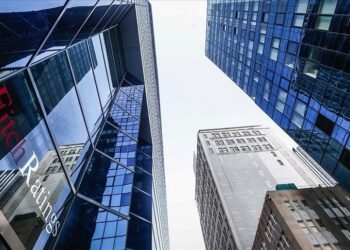 فيتش: تأثير التوتر الشرق الأوسط محدود على تصنيف تركيا الائتماني