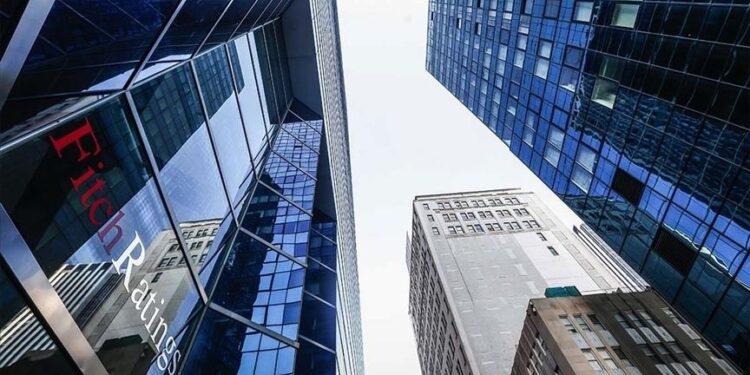 فيتش: تأثير التوتر الشرق الأوسط محدود على تصنيف تركيا الائتماني