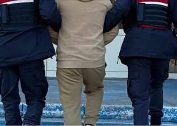 تركيا تجلب 45 مطلوبا ملاحقين بنشرات دولية ومحلية