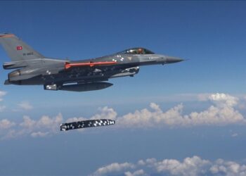 تعزيز للردع التركي.. صاروخ "سوم-جيه" يجتاز اختبارا جديدا