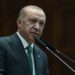 أردوغان: صمود أجدادنا في تشاناق قلعة غيّر مصير الشعوب المظلومة