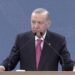أردوغان: نرفض إخضاع جغرافيا الشرق الأوسط لعمليات جراحية مجددا