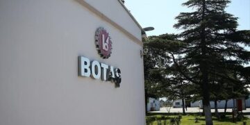 "بوتاش" التركية: اتخذنا التدابير اللازمة لاستمرار إمدادات الغاز