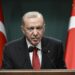 الرئيس أردوغان: سنواصل إعلاء لغة المحبة والسلام والأخوة في منطقتنا