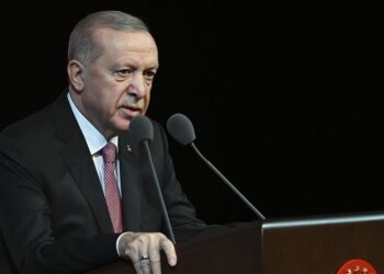 أردوغان يبحث مع ترامب التطورات في إيران ودول الخليج