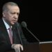 أردوغان يبحث مع ترامب التطورات في إيران ودول الخليج