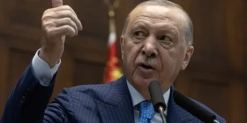 المعادلة الصعبة لتركيا تجاه إيران