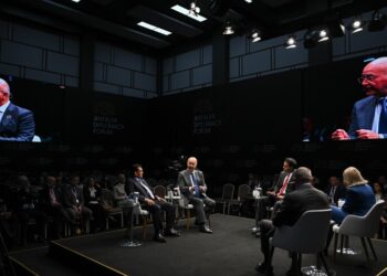 تركيا.. انطلاق منتدى أنطاليا الدبلوماسي