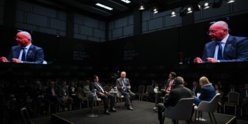 تركيا.. انطلاق منتدى أنطاليا الدبلوماسي