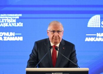 تركيا: أصبحنا عنصرا فاعلا يساهم في أمن حلفاء الناتو