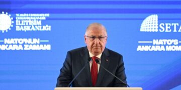 تركيا: أصبحنا عنصرا فاعلا يساهم في أمن حلفاء الناتو