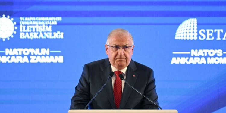 تركيا: أصبحنا عنصرا فاعلا يساهم في أمن حلفاء الناتو