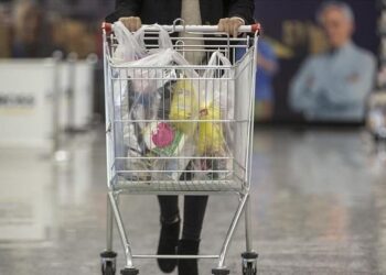 تركيا.. التضخم السنوي ينخفض إلى 30.87 بالمئة في مارس