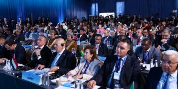 إسطنبول.. "البرلماني الدولي" يناقش ملف الديمقراطية وحقوق الإنسان