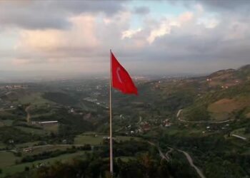 وسم "تركيا.. الملاذ الآمن" يكتسح منصات التواصل الاجتماعي