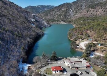 أماسيا التركية.. تاريخ وثقافة وطبيعة ترسخ مكانتها السياحية