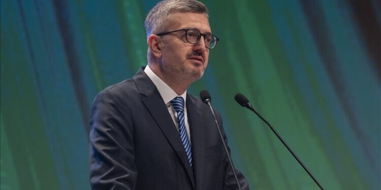 دوران: قمة الناتو في أنقرة ستحدد مستقبل منظومة الأمن العالمي