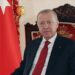 الرئيس أردوغان يبحث مع وفد من حماس الأوضاع في غزة