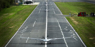 أول مرة.. بايكار التركية تعرض ذخيرتها الجوالة "سيفريسيناك"